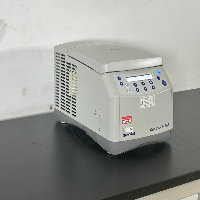 Eppendorf 5425R Refrigerated Centrifuge image 0